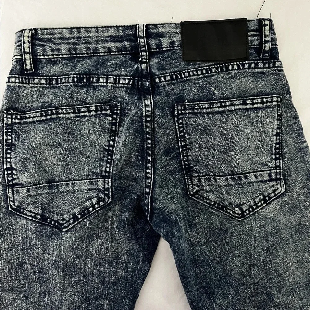 ROK  Handcrafted jeans 29x32